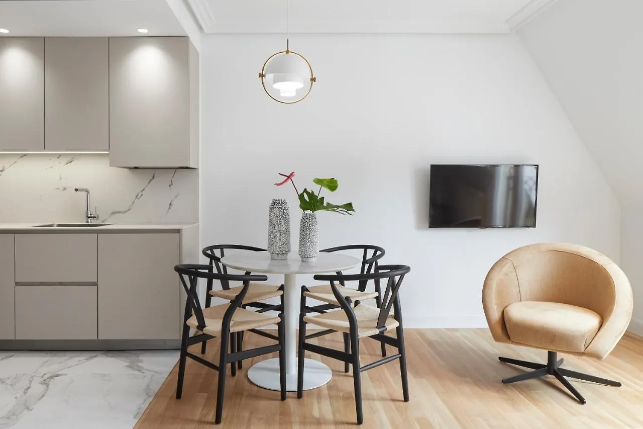 Zubieta Playa 3 By Feelfree Rentals San Sebastián Apartment