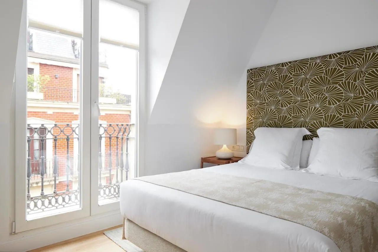 Zubieta Playa 3 By Feelfree Rentals San Sebastián 0*,  Spanien