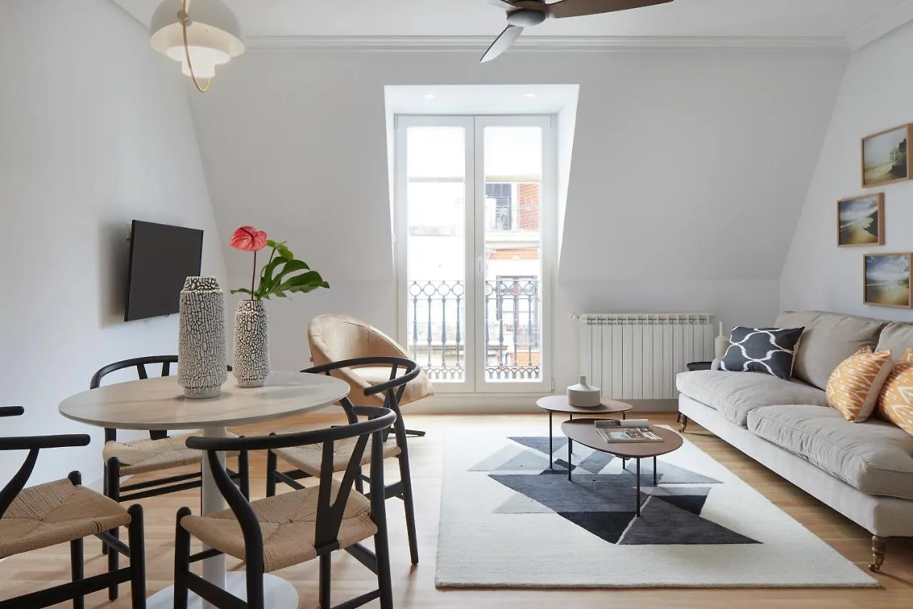 Apartment Zubieta Playa 3 By Feelfree Rentals San Sebastián Spanien
