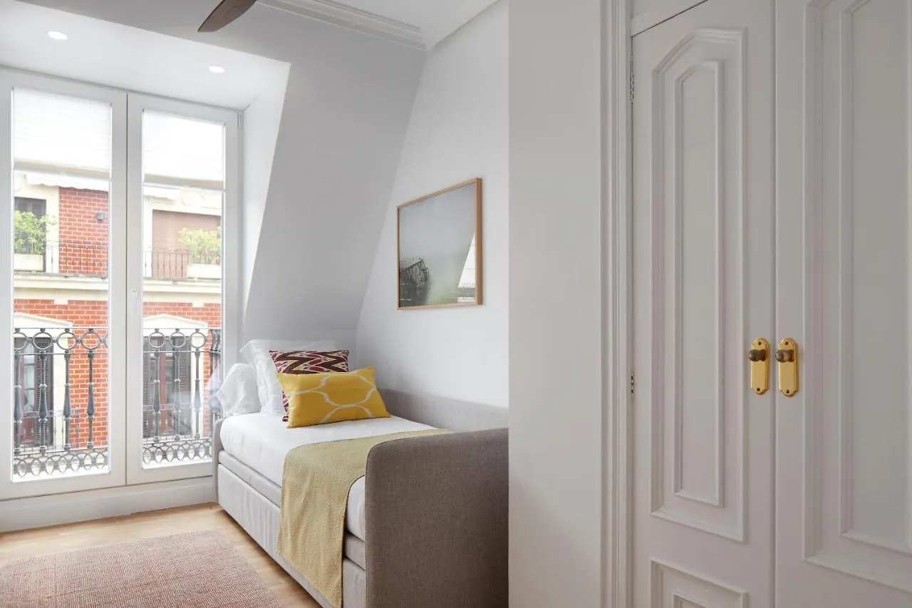 Zubieta Playa 3 By Feelfree Rentals San Sebastián Spanien