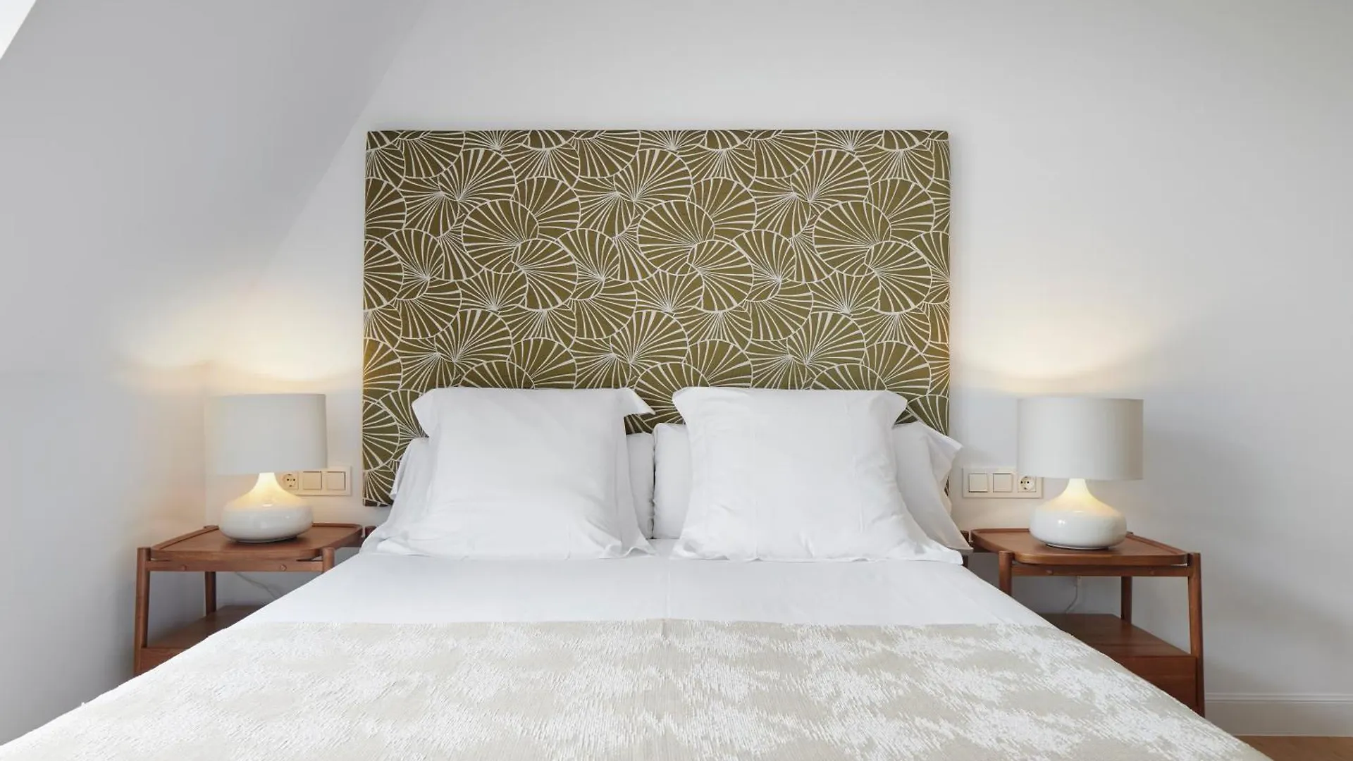 Apartment Zubieta Playa 3 By Feelfree Rentals San Sebastián