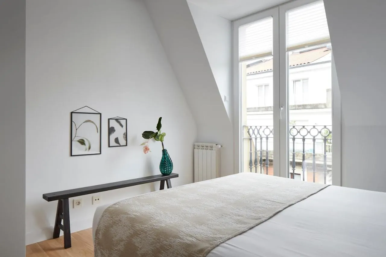 Zubieta Playa 3 By Feelfree Rentals San Sebastián Apartment