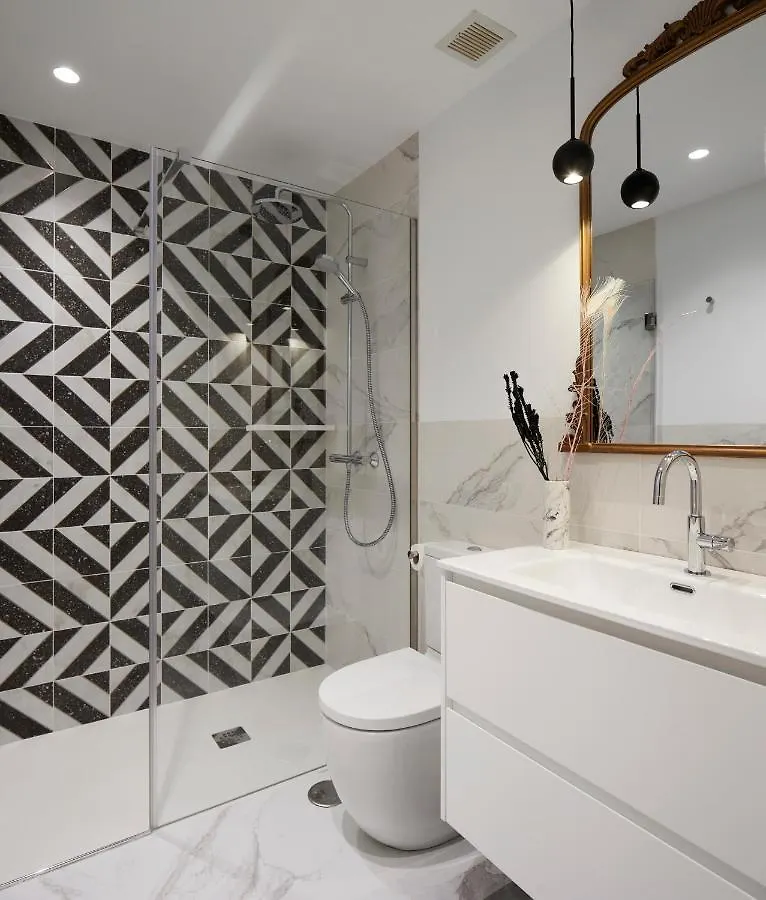 Apartment Zubieta Playa 3 By Feelfree Rentals San Sebastian Spain