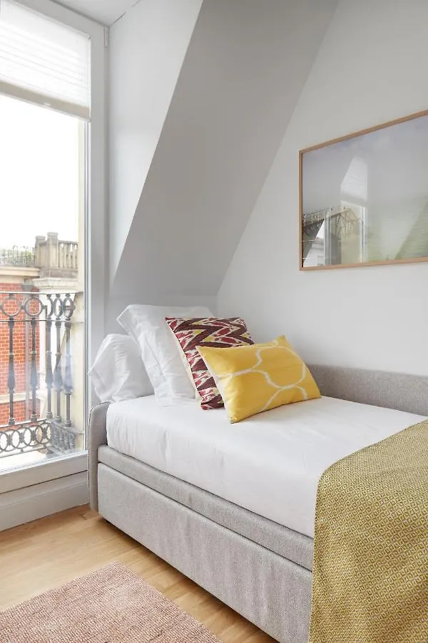 Zubieta Playa 3 By Feelfree Rentals San Sebastian