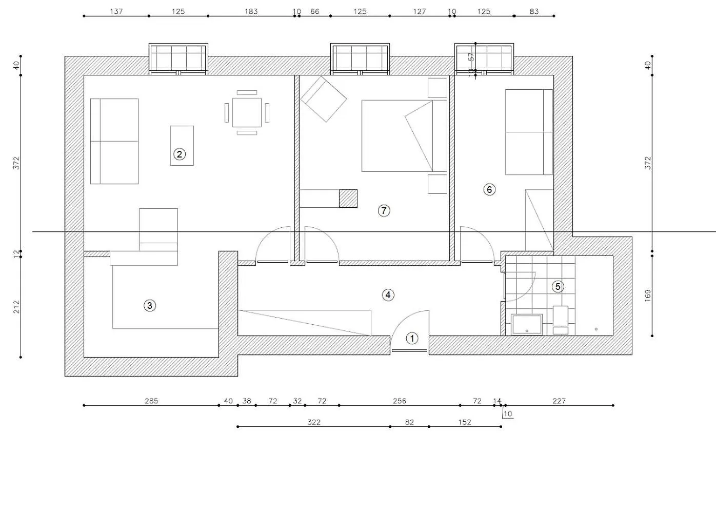 Zubieta Playa 3 By Feelfree Rentals San Sebastian